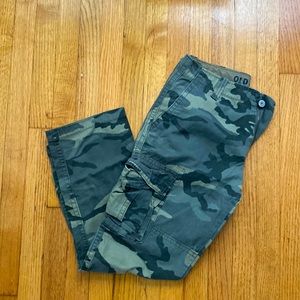 Cargo Army Pants